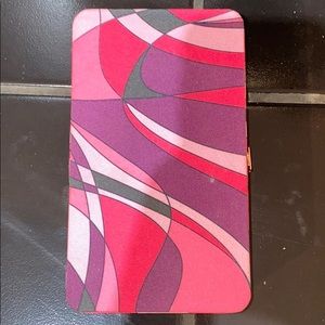 Tarte Brush and Magnetic Eyeshadow Holder